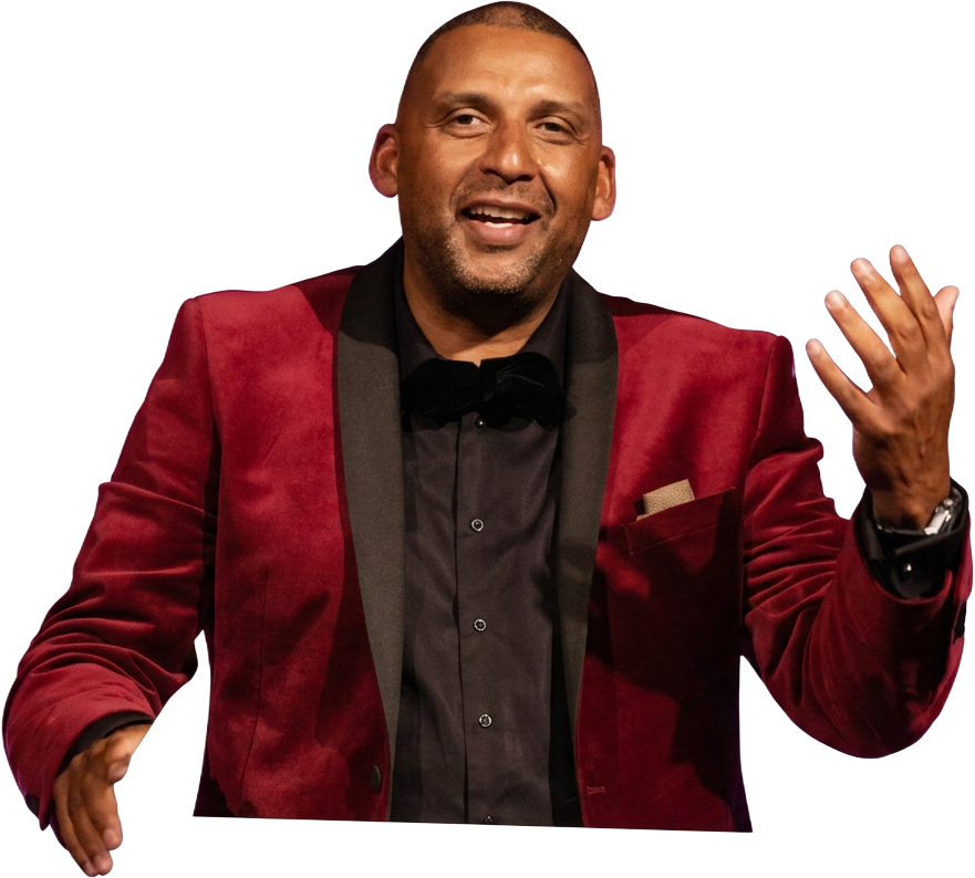 Paul Sesay